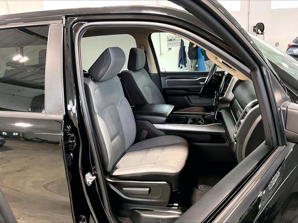 Used 2019 Black Ram Big Horn/Lone Star image 11