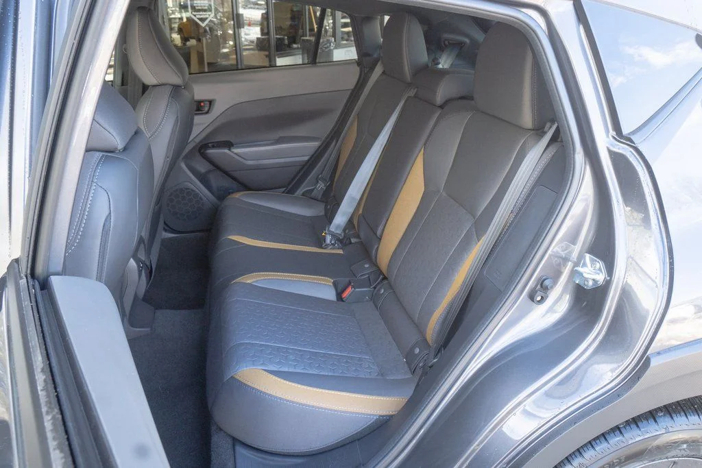 2026 Subaru Crosstrek Sport - Photo 17