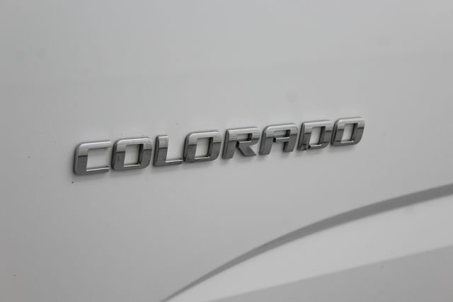Used 2017 White Chevrolet Work Truck image 20