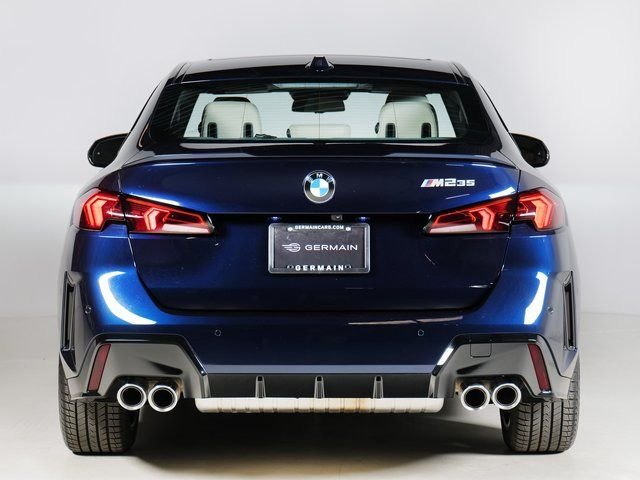 2025 BMW 2 Series M235 - Photo 7