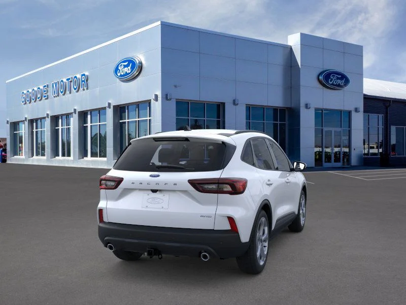 2026 Ford Escape ST-Line Select - Photo 31