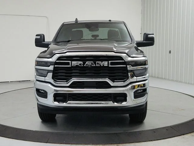 New 2026 Gray Ram Big Horn image 2