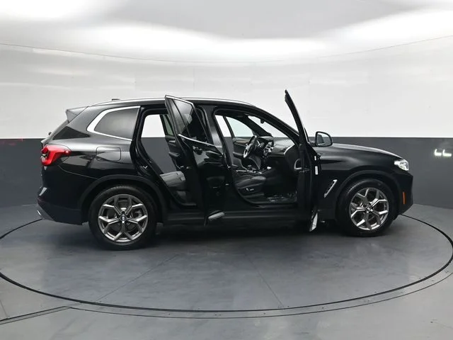 2022 BMW X3 30i - Photo 41