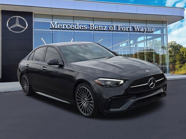 2023 Mercedes-Benz C-Class C 300's photo