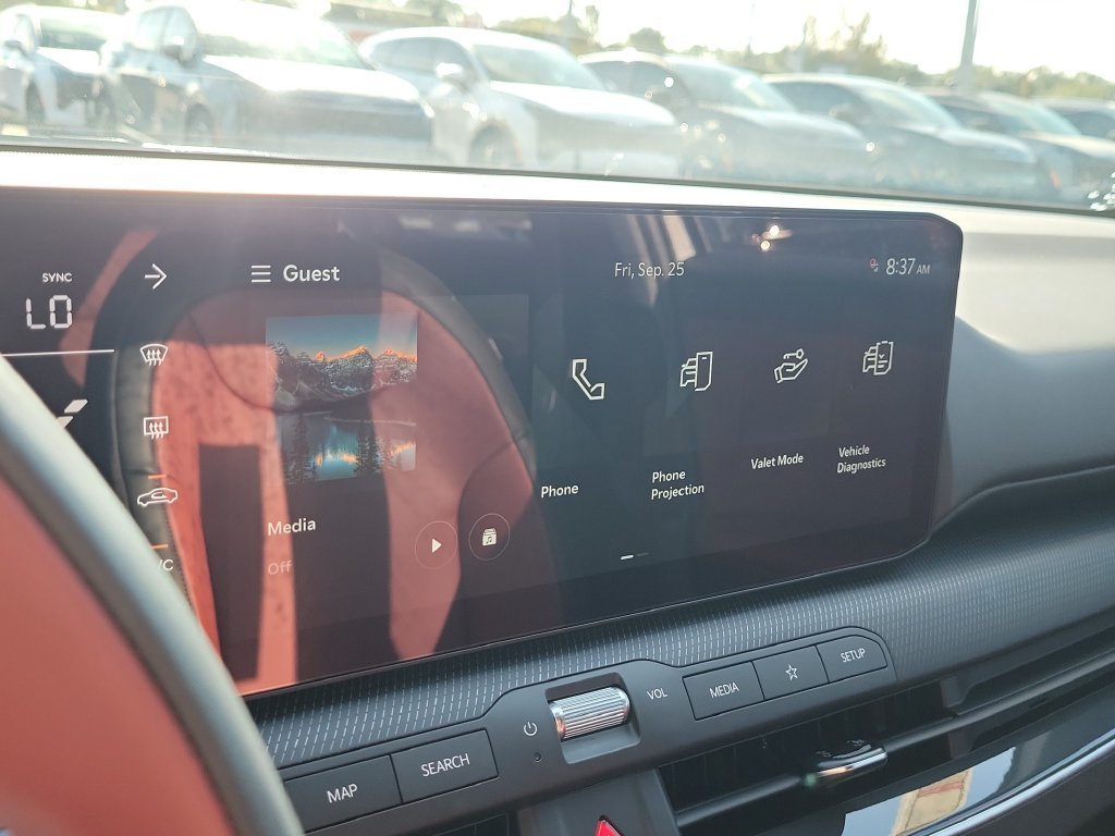 New 2026 Snow White Pearl Kia GT-Line image 29