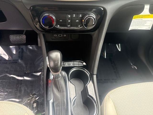 Used 2023 Gray Buick Preferred image 15