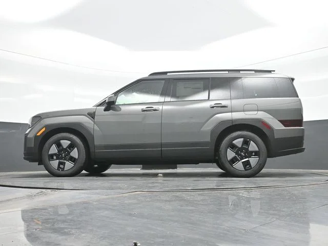 New 2026 Gray Hyundai SEL image 20
