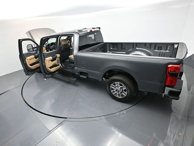 2026 Ford F-350 Super Duty Lariat - Photo 79