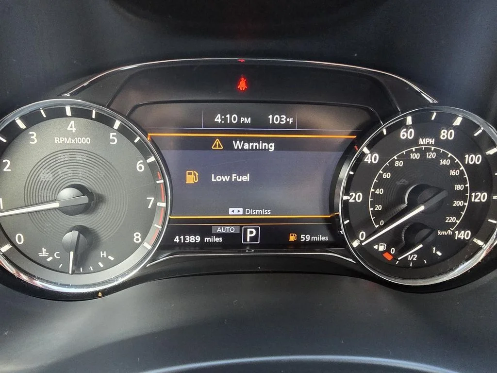 Used 2023 Gray INFINITI PREMIUM SELECT AWD image 14