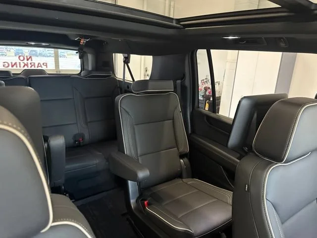 2026 GMC Yukon XL Elevation - Photo 52