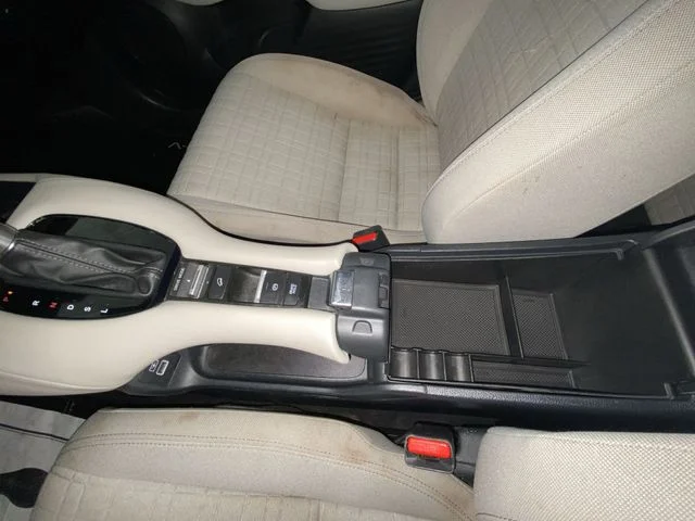 Used 2023 Silver Honda LX image 20