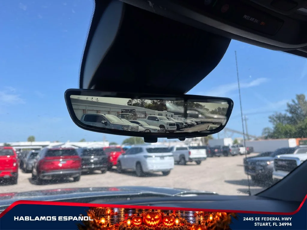 New 2026 Sterling Metallic GMC Denali image 33
