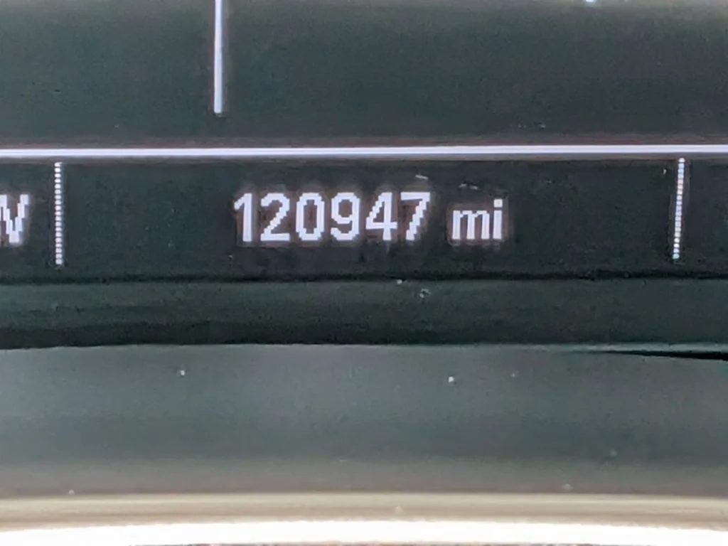 Used 2018 Gray Chevrolet LS image 13