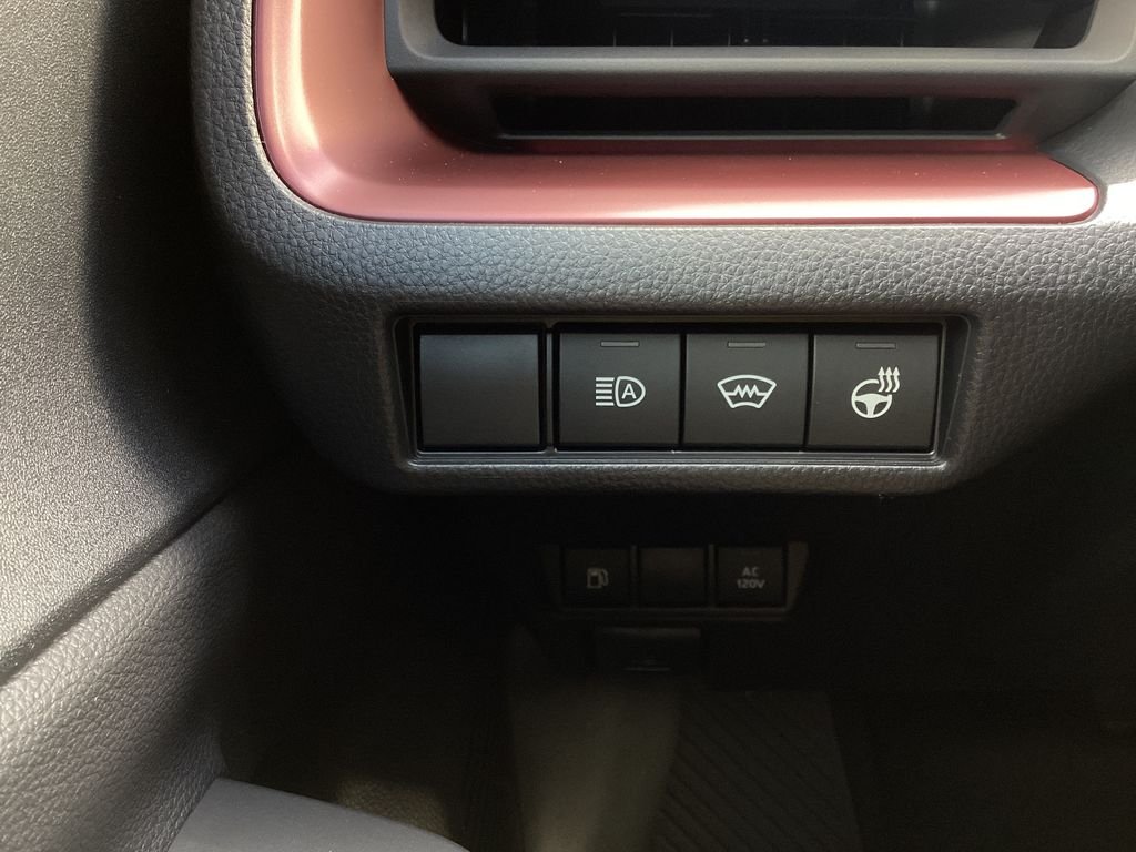 New 2026  Toyota XSE image 20