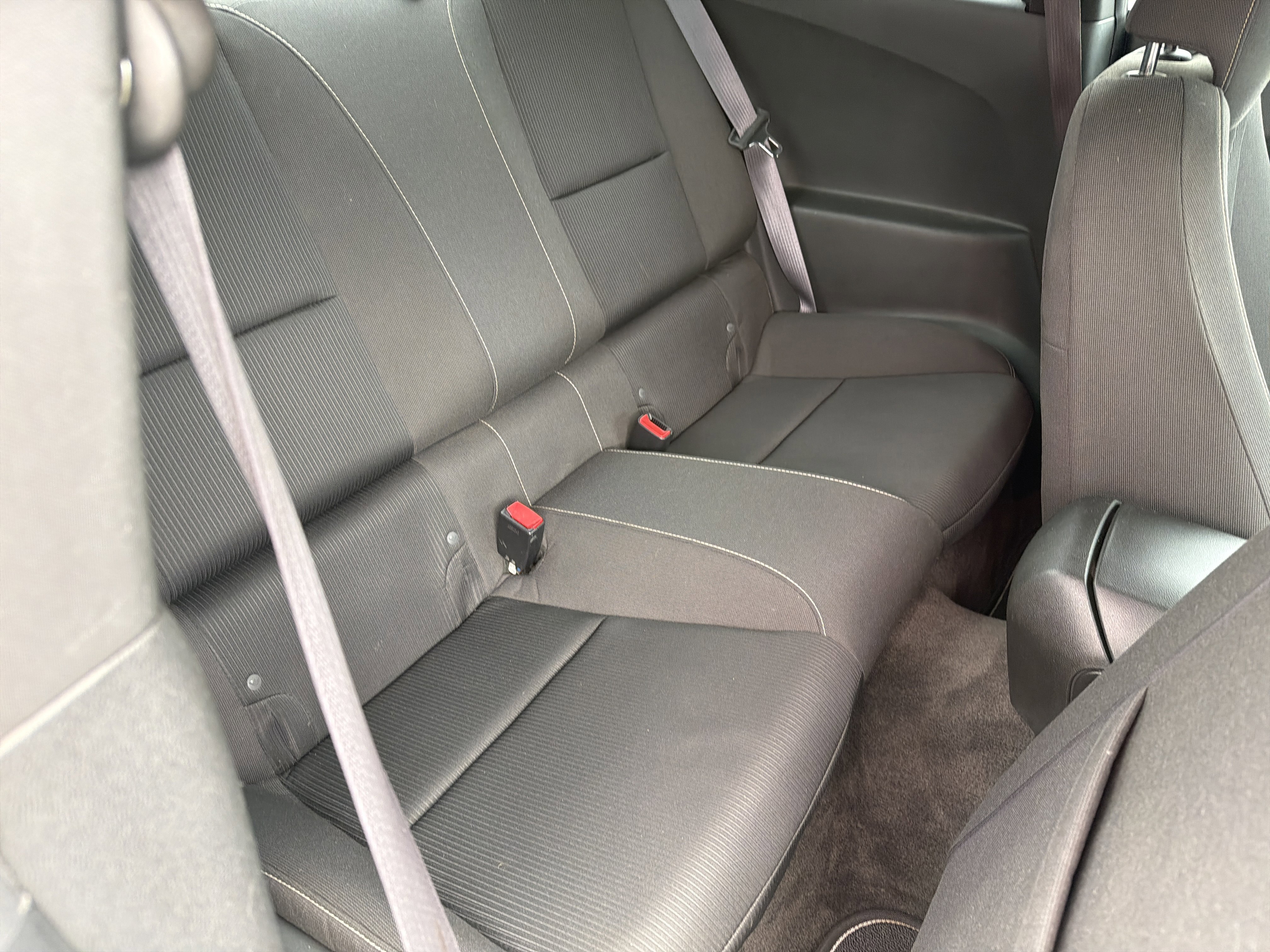 Used 2015 Summit White Chevrolet SS image 15