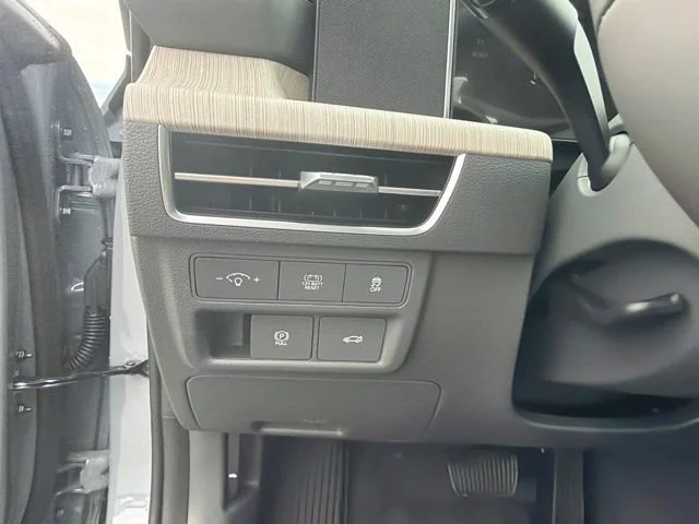 New 2026 Transmission Blue Hyundai SEL image 25