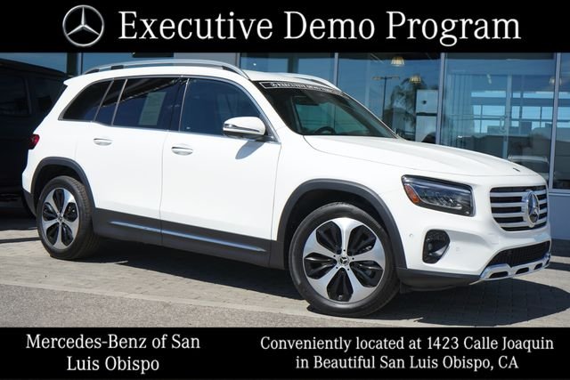 2026 Mercedes-Benz GLB GLB 250's photo