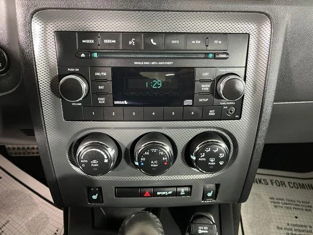 Used 2014 Gray Dodge R/T image 25