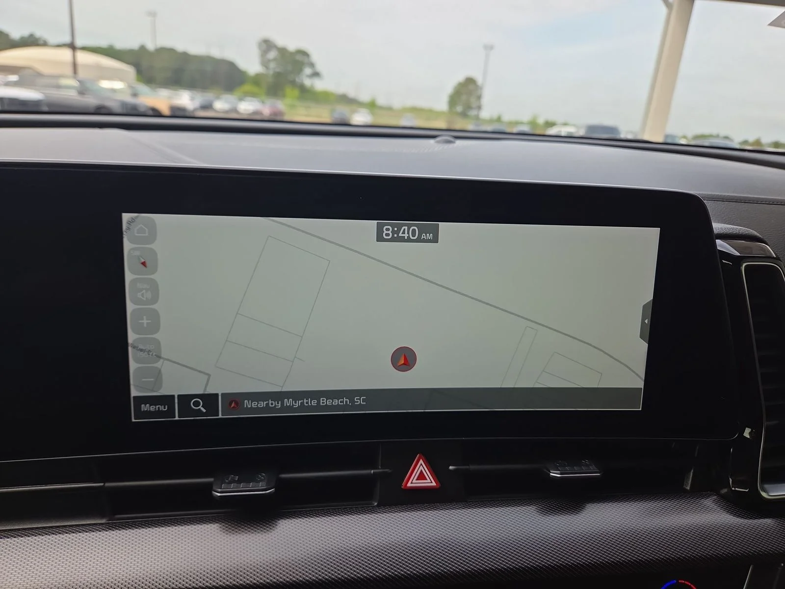 Certified Used 2024 Wolf Gray Kia SX-Prestige image 20