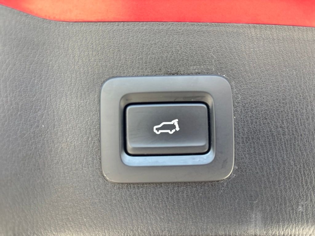 Used 2021 Red Mazda Grand Touring image 7