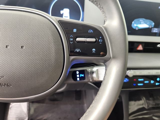 2024 Hyundai IONIQ 5 Limited - Photo 24