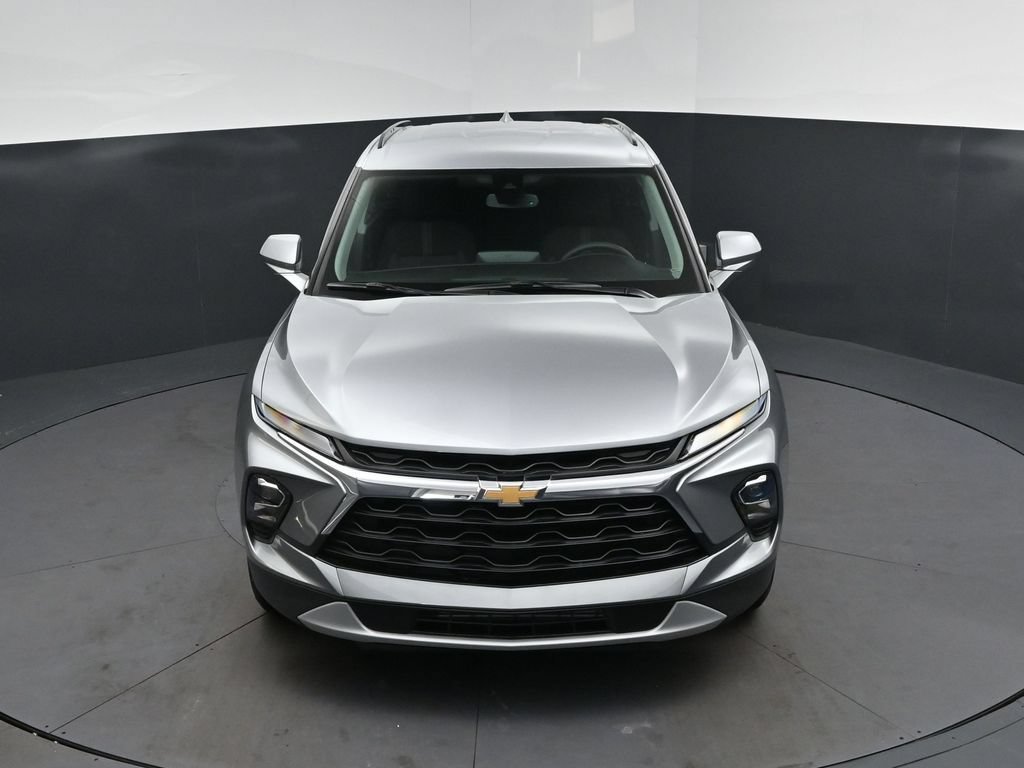 2026 Chevrolet Blazer 2LT - Photo 37