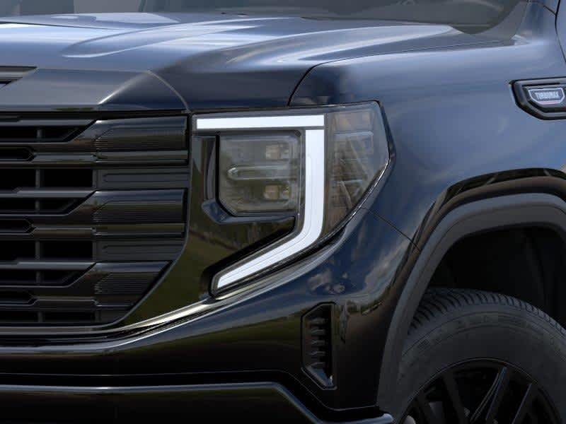 New 2026 Onyx Black GMC Elevation image 10