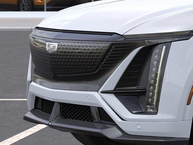2026 Cadillac LYRIQ V - Photo 13