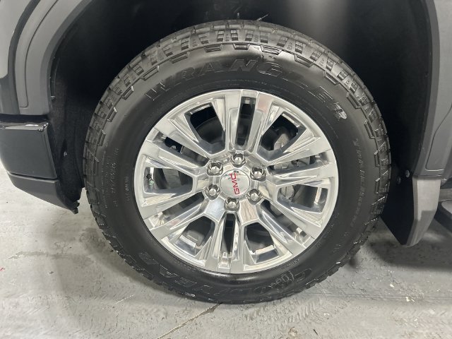 2026 GMC Sierra 1500 Denali - Photo 10