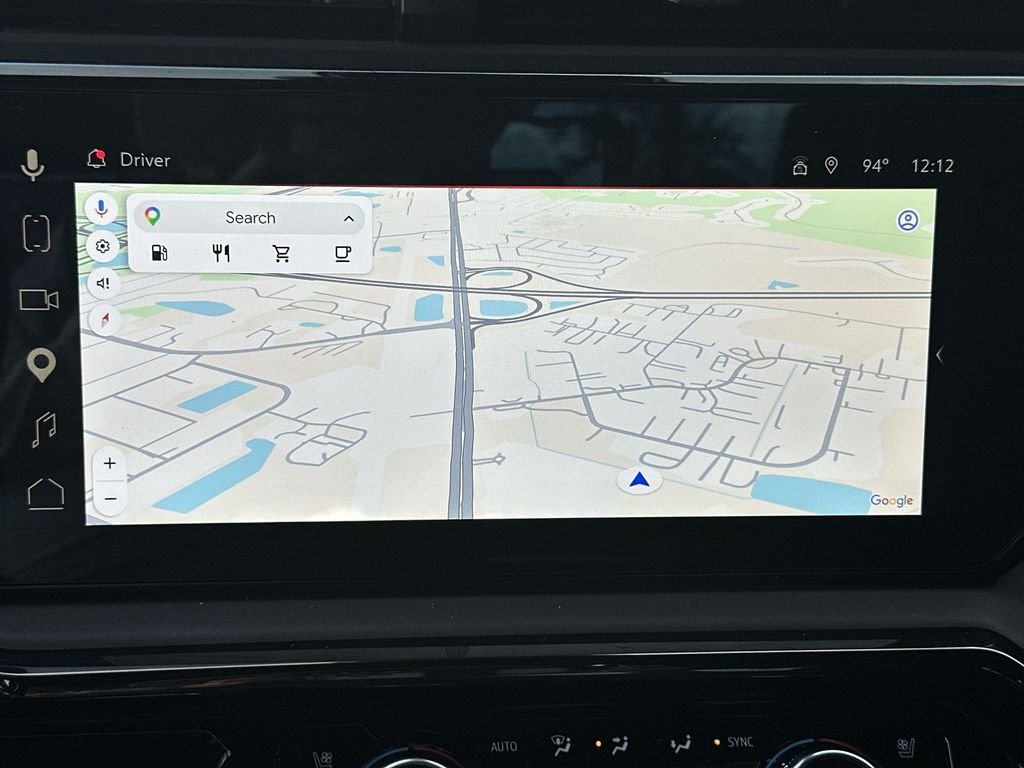 2024 GMC Sierra 2500HD AT4X - Photo 14