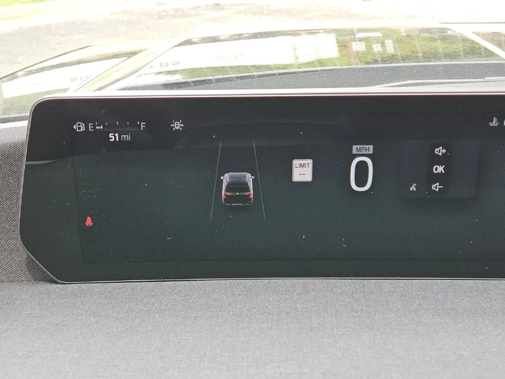 New 2026 Agate Black Metallic Ford Active image 19