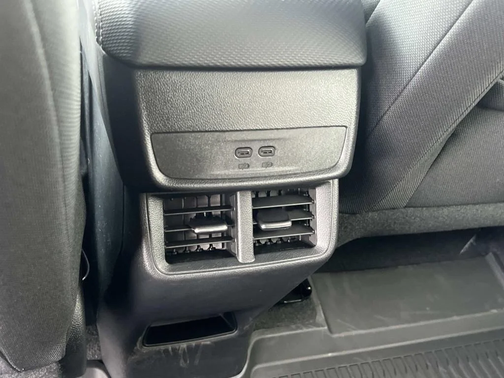 Used 2026 Summit White Chevrolet LT image 11