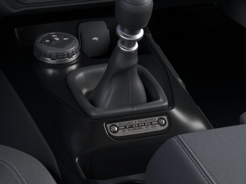 New 2026 Avalanche Ford Big Bend image 18