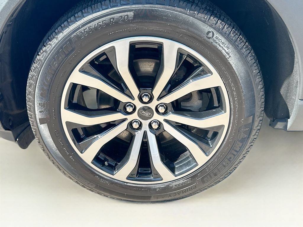 2023 Ford Explorer ST Line - Photo 35