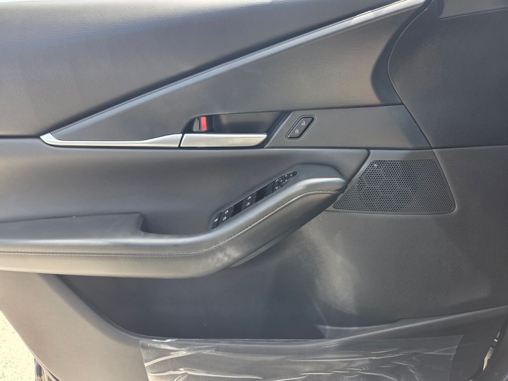 New 2026 Machine Gray Metallic Mazda 2.5 S Select Sport AWD image 20