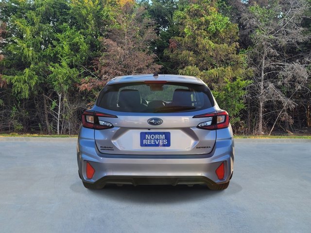 2026 Subaru Impreza Sport - Photo 17