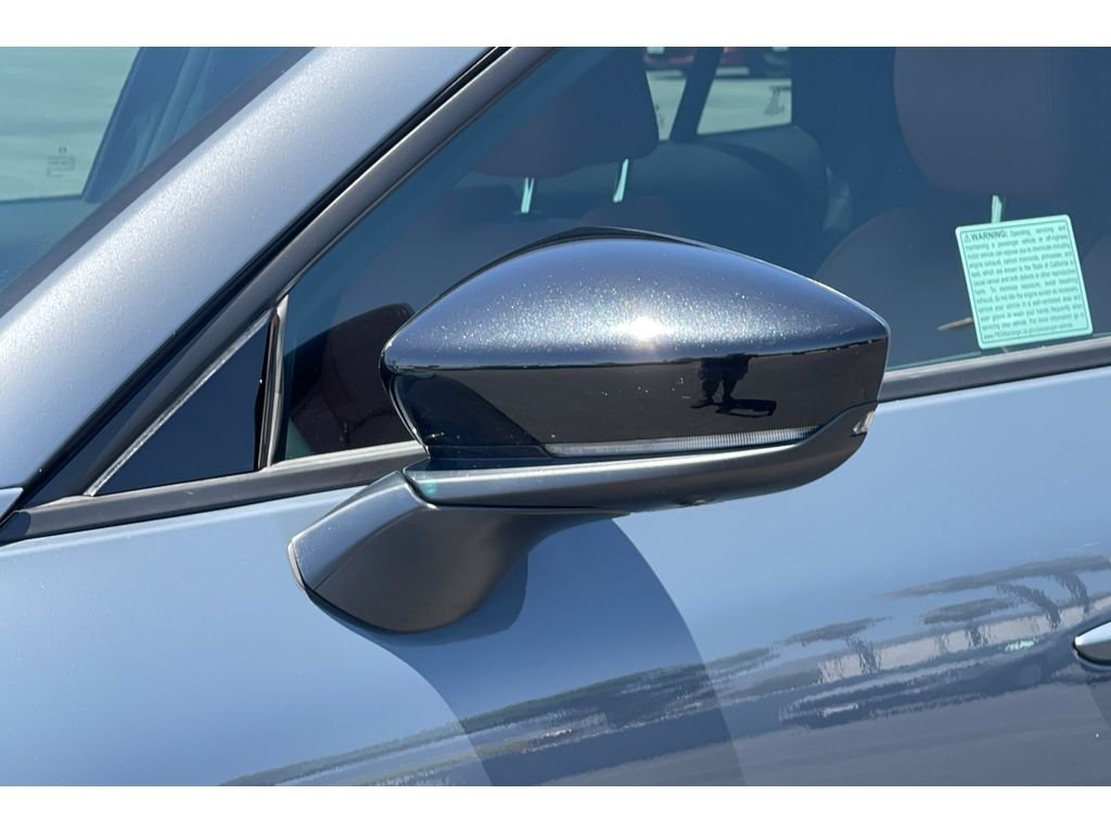 Certified Used 2025 Polymetal Gray Metallic Mazda 2.5 Turbo Premium Plus Package image 51