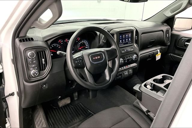 2026 GMC Sierra 1500 Pro - Photo 16