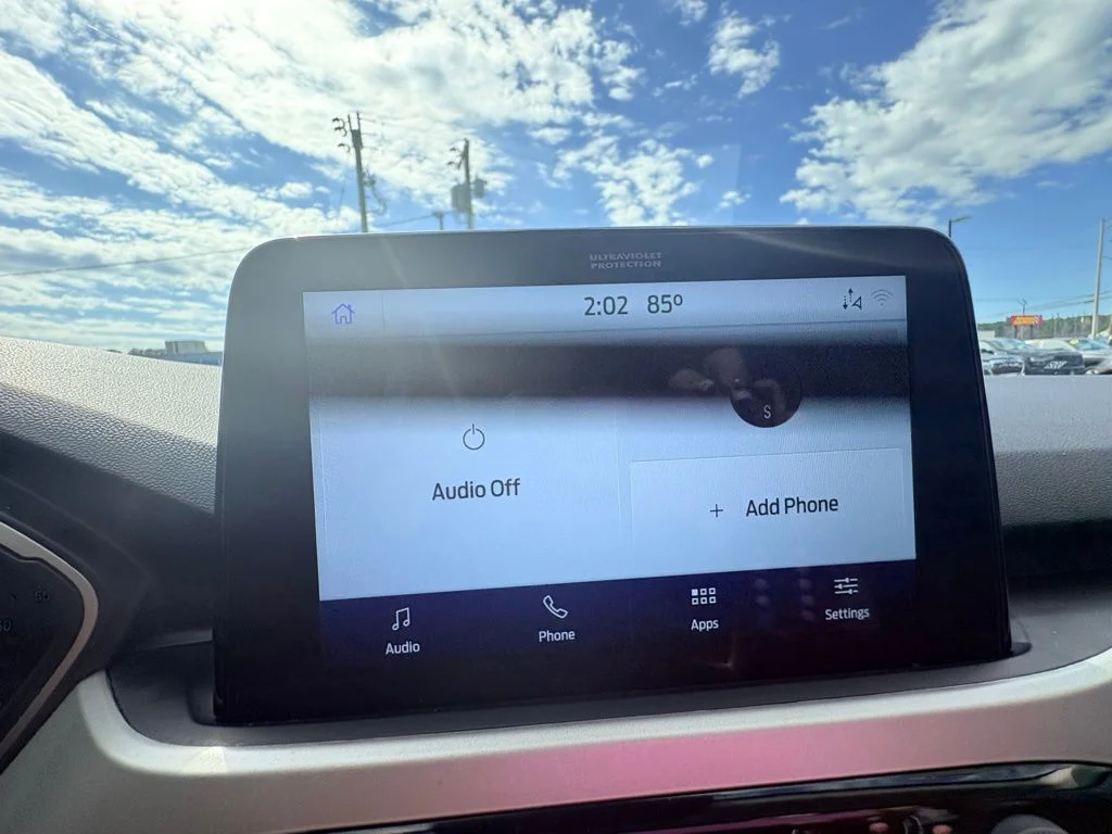 2021 Ford Escape SE - Photo 26