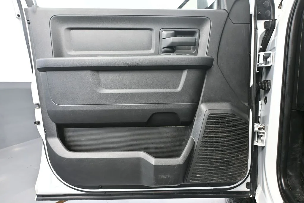 Used 2022 White Ram Tradesman image 19