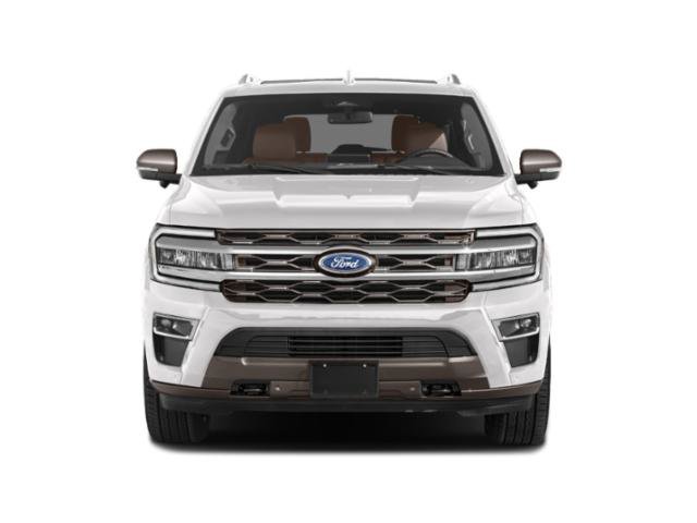 Used 2024  Ford Platinum image 4