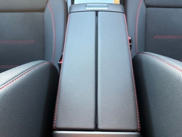 2026 Mercedes-Benz CLA CLA 250 - Photo 34