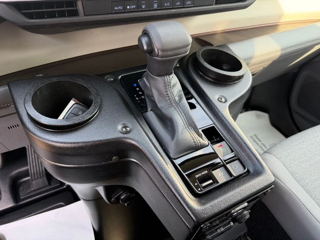 Used 2022 Brown Toyota LE image 19