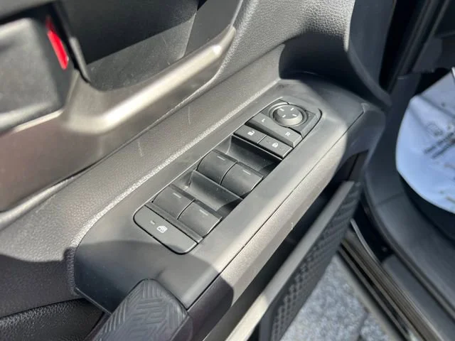 2026 Toyota Tacoma TRD Sport - Photo 13