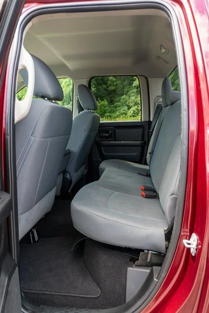 Used 2017 Red Ram Express image 11