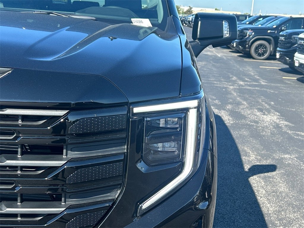 2026 GMC SIERRA - Image 9