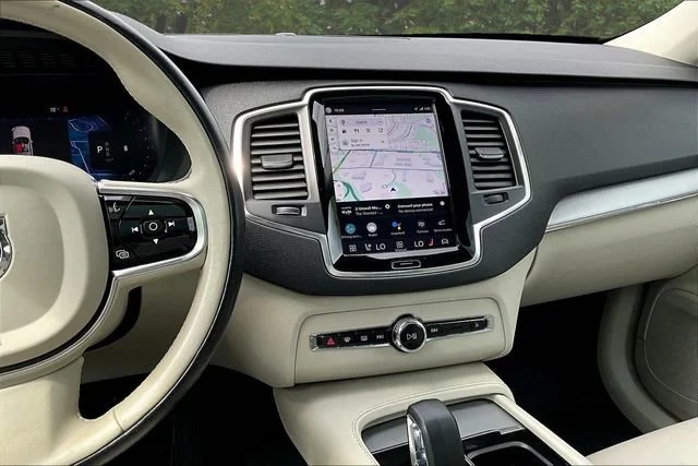 2023 Volvo XC90 Core - Photo 9