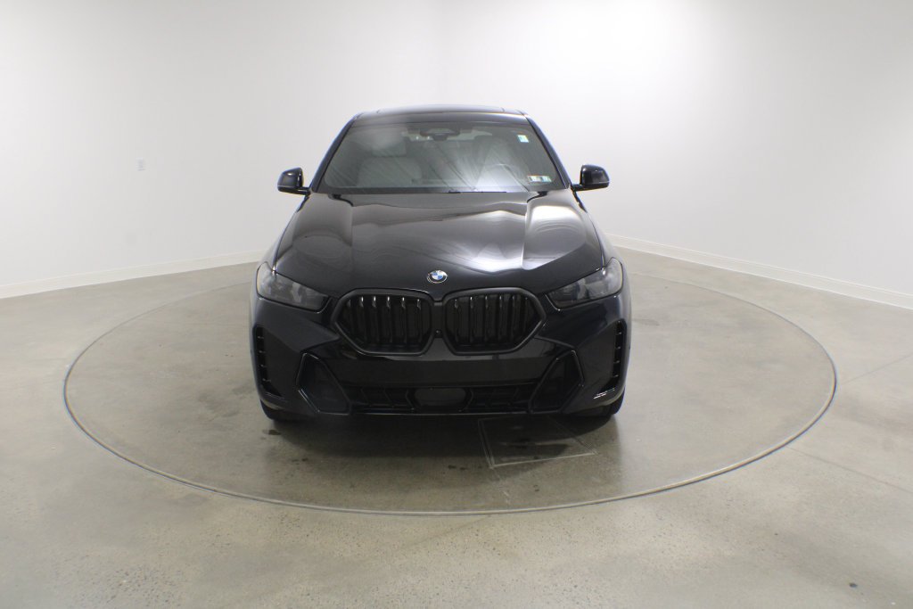 Used 2024 Carbon Black Metallic BMW xDrive40i image 9
