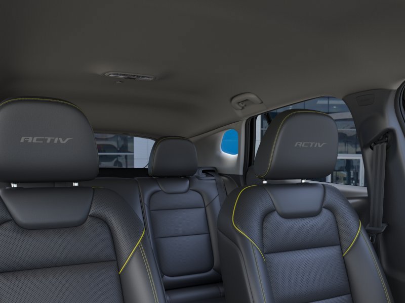 2026 Chevrolet Trax Activ - Photo 24