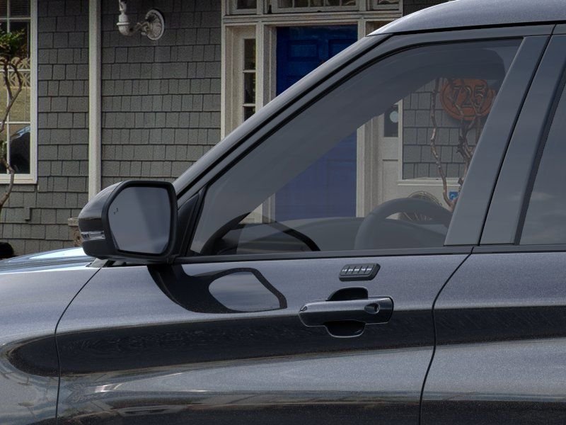 New 2026 Agate Black Metallic Ford ST image 20